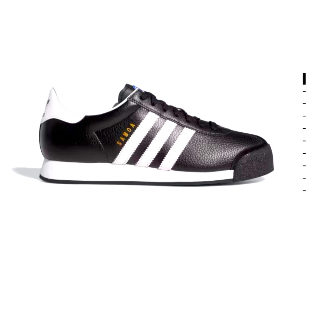 Adidas Samoa